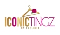 Iconic Tingz by TaylorC Coupons