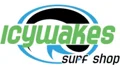 IcyWakes Surf Shop Coupons