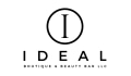 Ideal Boutique Coupons