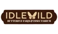 Idlewild Butterfly Farm Coupons