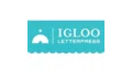 Igloo Letterpress Coupons