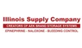 Illinois Supply Coupons