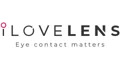 Ilovelens Coupons