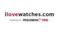 Ilovewatches Coupons