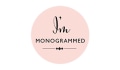 I`m Monogrammed Coupons