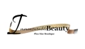 Immeasurable Beauty Boutique Coupons