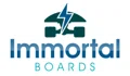 Immortal Boards Coupons