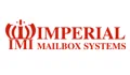 Imperial Mailbox Systems Coupons