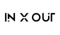 In + Out Apparel Coupons