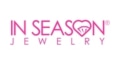 In Season Jewelry Coupons