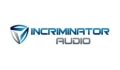 Incriminator Audio Coupons