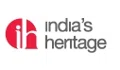 India's Heritage Coupons