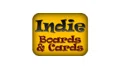 Indie Boards and Cards Coupons