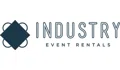 Industry Event Rentals Coupons