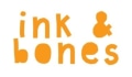 Ink & Bones Coupons