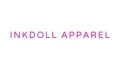 InkDoll Apparel Coupons