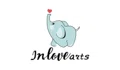 Inlovearts Coupons