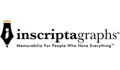 Inscriptagraphs Coupons