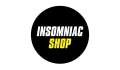 Insomniac Shop Coupons