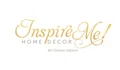 Inspire Me Home Decor Coupons