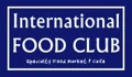 International Food Club Coupons