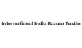 International India Bazaar Tustin Coupons