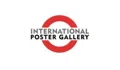 International Poster Gallery Coupons