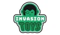 Invasion Toys Coupons