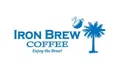 Iron Brew Coffee Coupons