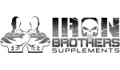 Iron Brothers Supplements Coupons