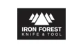 Iron Forest Knife & Tool Coupons