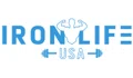 Iron Life USA Coupons