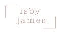 Isby James Coupons