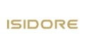 Isidore Luxury Coupons