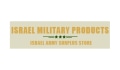 Israel Military Products Coupons