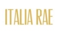 Italia Rae Coupons