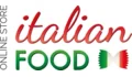 Italian Food Online Store Coupons