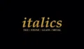 Italics Tile & Stone Coupons