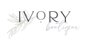 Ivory Boutique Coupons