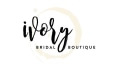 Ivory Bridal Boutique Coupons