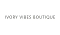 Ivory Vibes Boutique Coupons