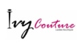 Ivy Couture Boutique Coupons