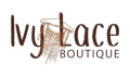 Ivy Lace Boutique Coupons