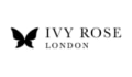 Ivy Rose London Coupons