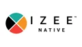 Izee Native Coupons