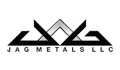 JAG Metals Coupons