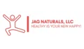 JAG Naturals Coupons