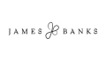 JAMES BANKS DESIGN Coupons