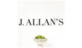 J. Allan's Coupons