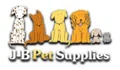 J-B Pet Coupons